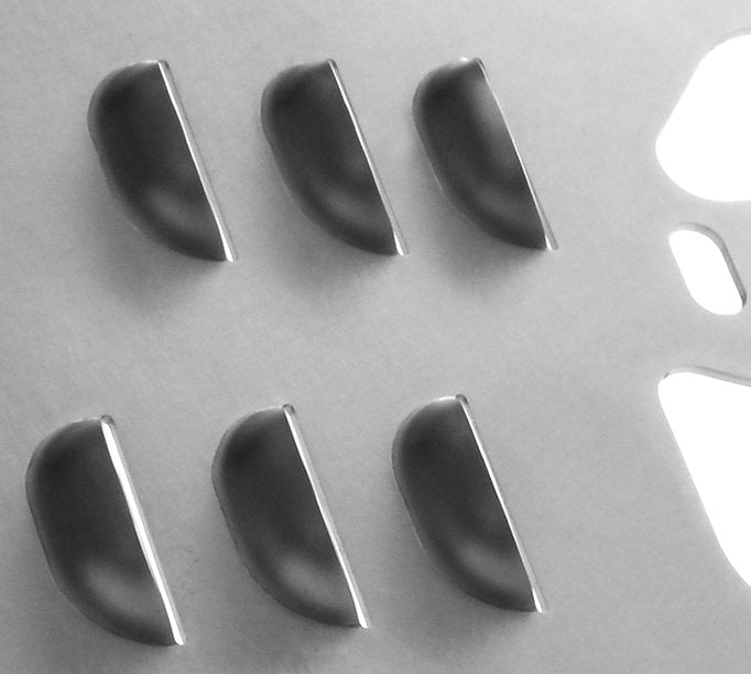 Windage Tray